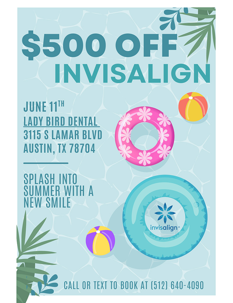 Lady Bird Dental | Gum Disease Therapy, Dental Implants and General Dentistry
