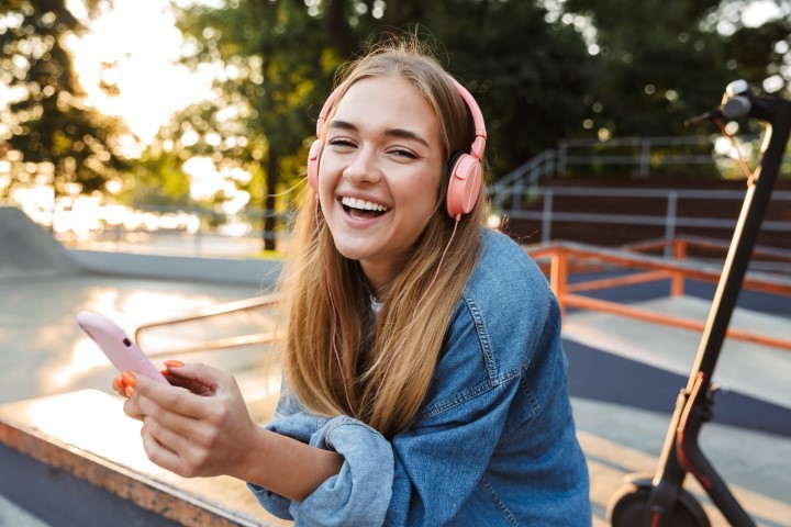Tips for a Healthy Smile for Teens