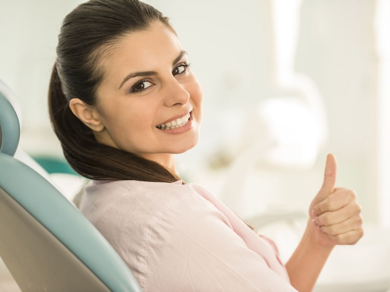 Convenient Dental Care: Lady Bird Dental Is Open on Saturdays in Austin