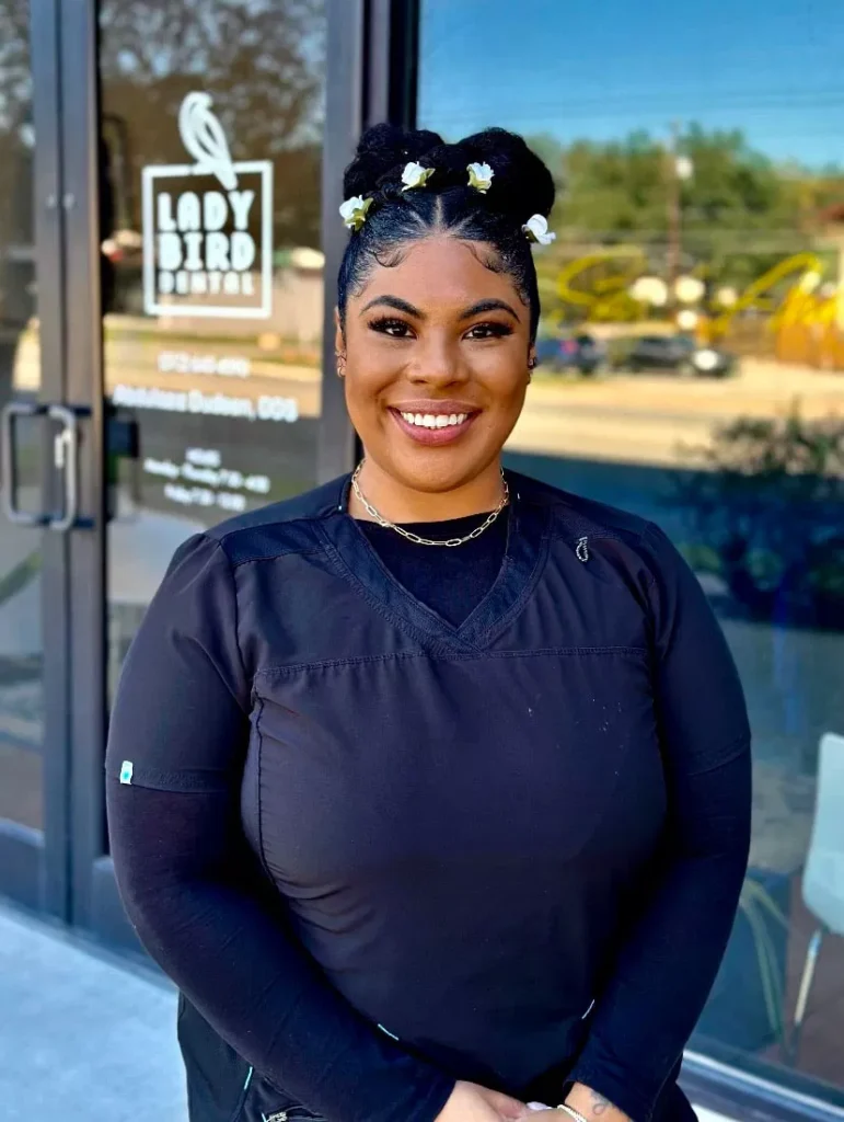 Alysia Dental Assistant/Front Office at Lady Bird Dental - Dentist South Austin TX