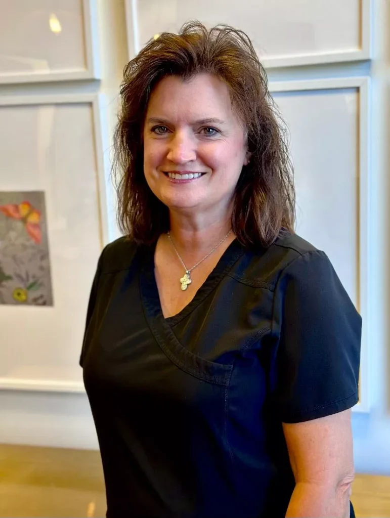 Jennifer Hygienist at Lady Bird Dental - Dentist South Austin TX