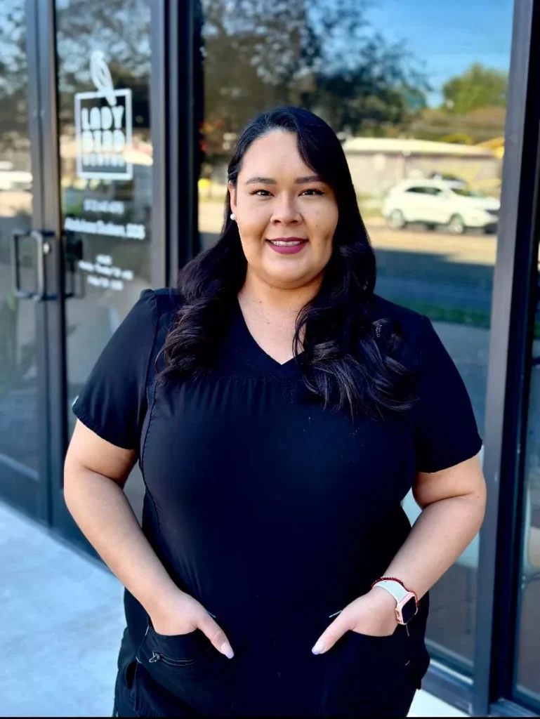 Paz Registered Dental Assistant at Lady Bird Dental - Dentist South Austin TX