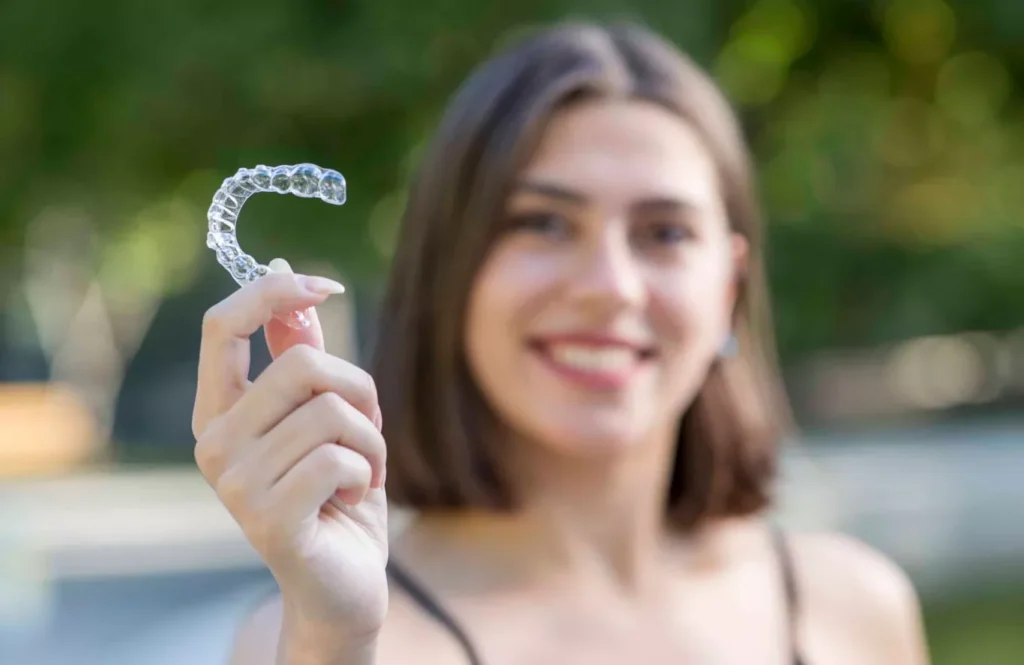 Invisalign South Austin TX Lady Bird Dental