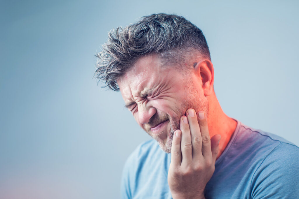 Know When You Need Emergency Dental Care