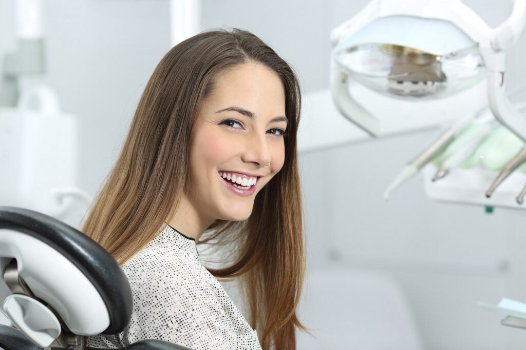 What to Expect at Your Dental Checkup Visit
