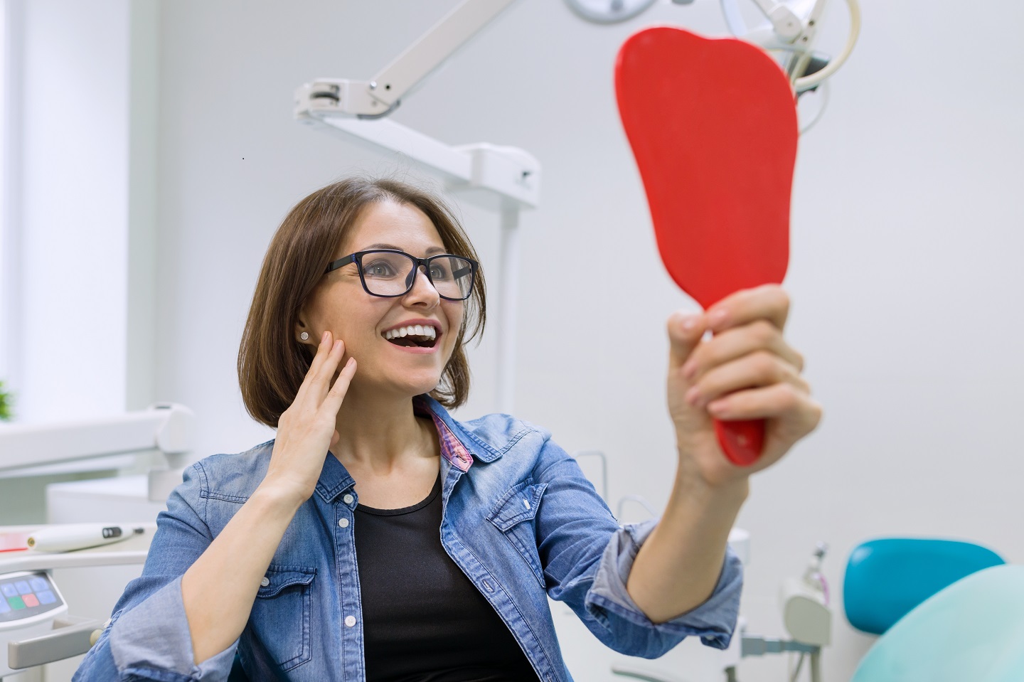 Cosmetic Dentistry for Your Special Occasions