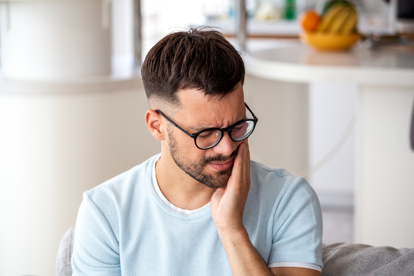 Understanding Dental Abscess Emergency Symptoms