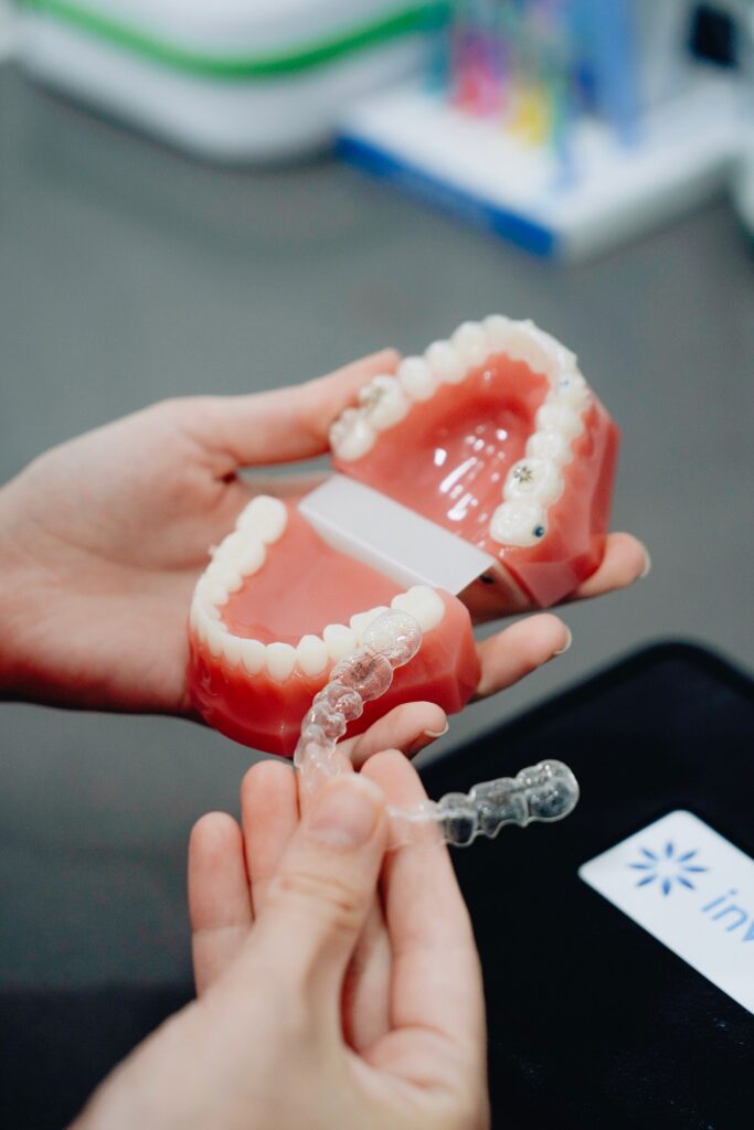 Common Invisalign Questions and Myths Answered