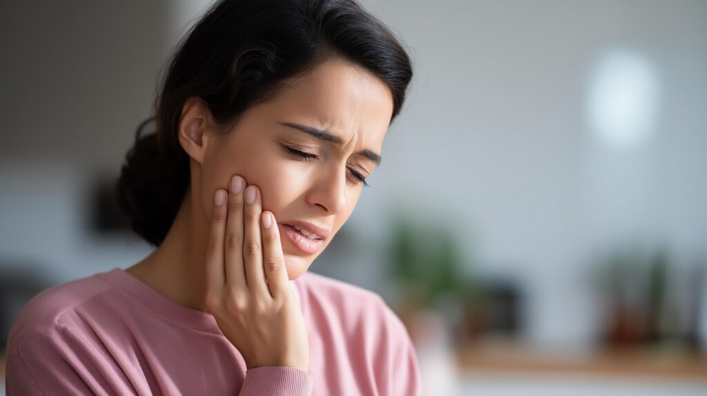 Managing Dental Pain Before Your Appointment