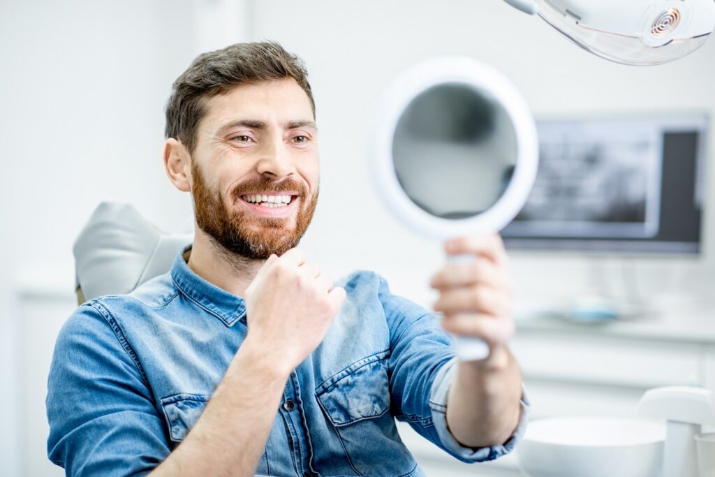 Building Long-Term Relationships with Your Dentist