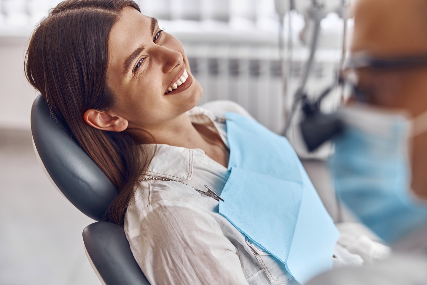 Oral Cancer Screenings: Early Detection Saves Lives
