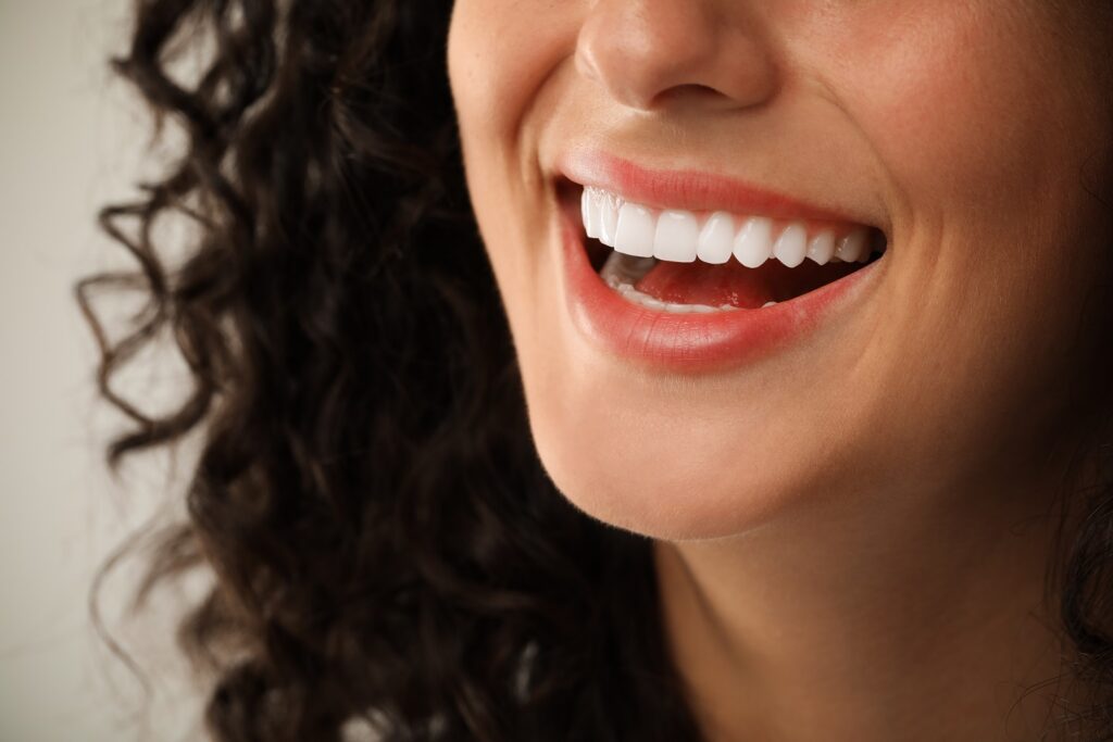 In-Office vs At-Home Teeth Whitening Guide