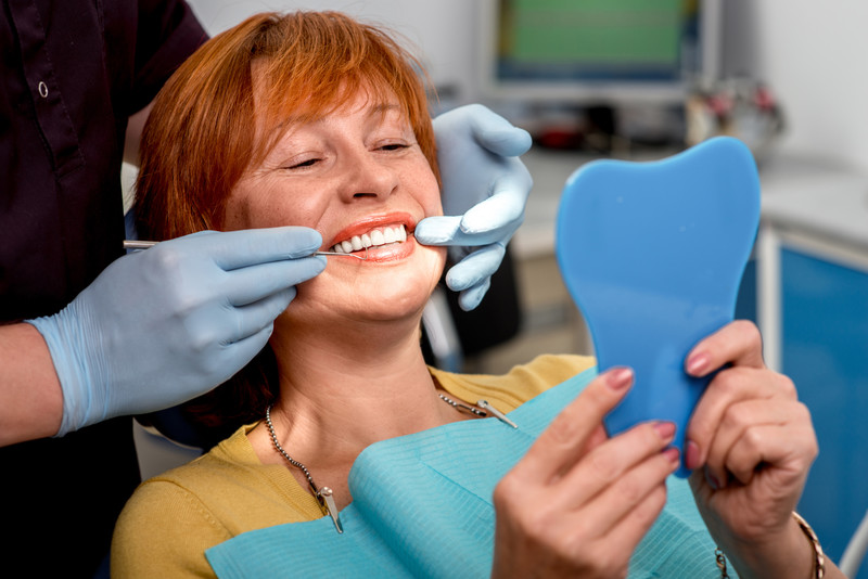 Why Regular Dental Checkups Are Essential