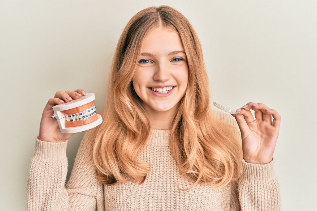 Invisalign vs Braces: Which Is Right for You?