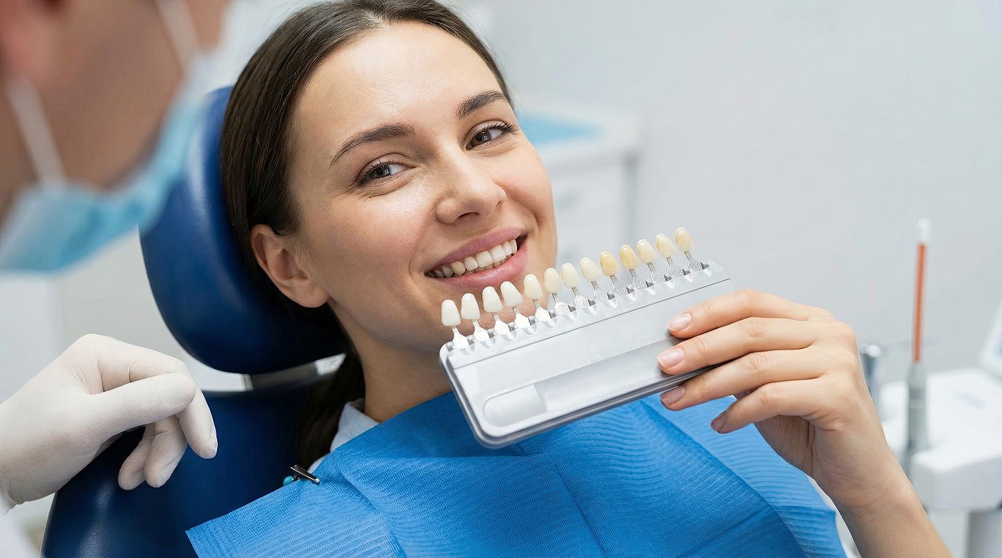 Porcelain vs Composite Veneers: Which is Best?